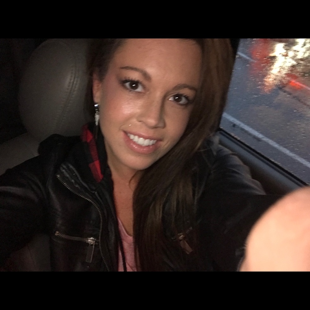 Meet your Posher, Daysha